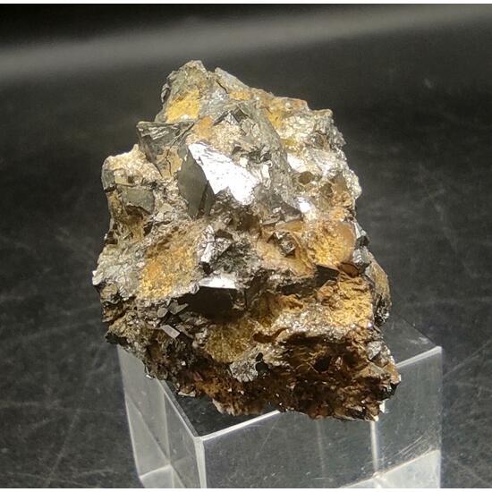 Arsenopyrite