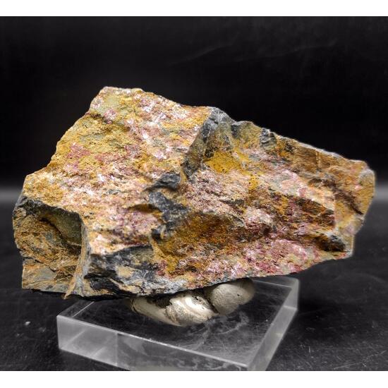 Erythrite