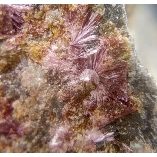 Erythrite