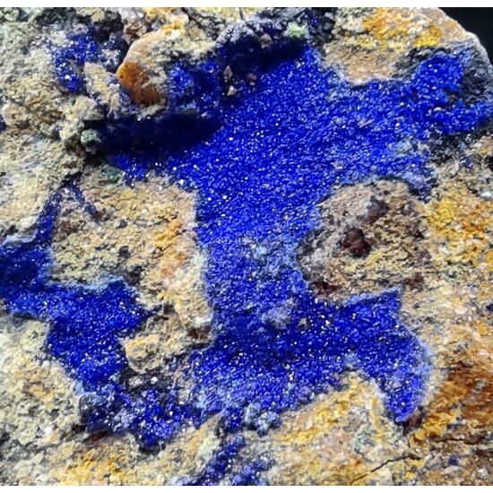 Azurite