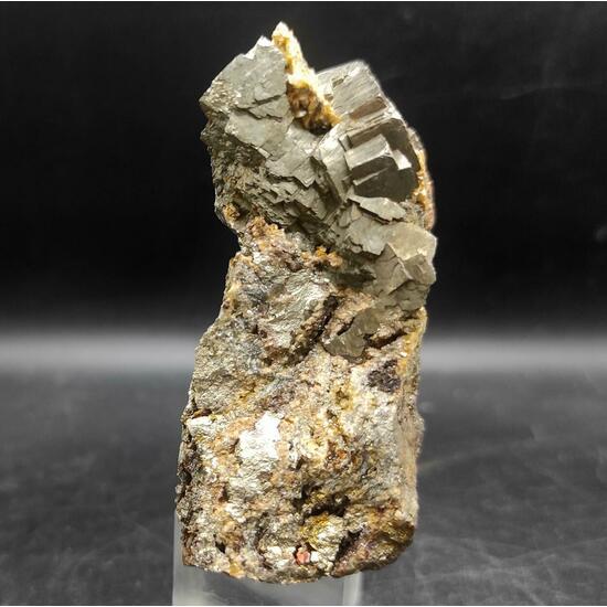 Pyrite