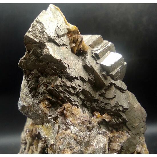 Pyrite