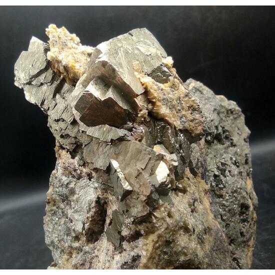 Pyrite