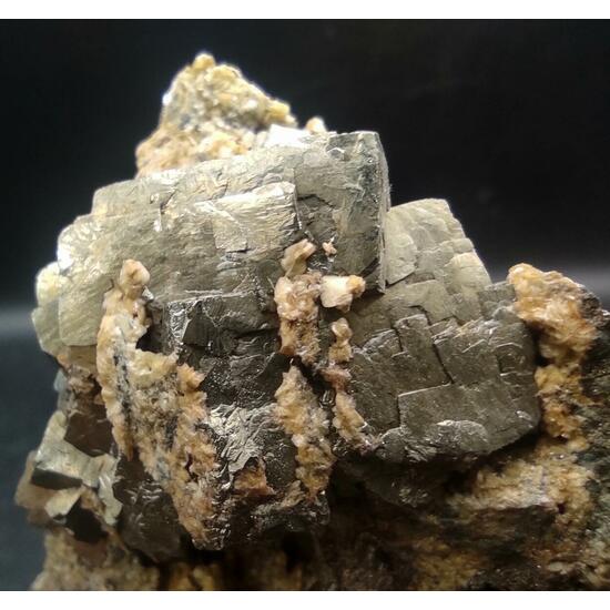Pyrite