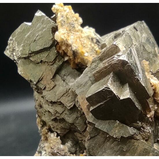 Pyrite
