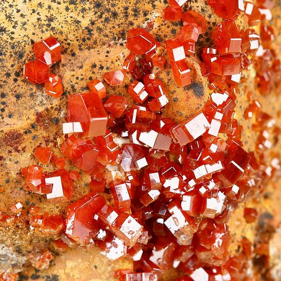 Vanadinite