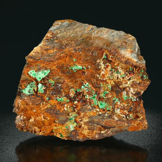 Torbernite