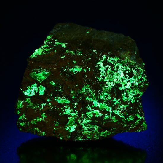 Torbernite
