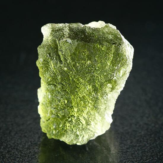 Moldavite