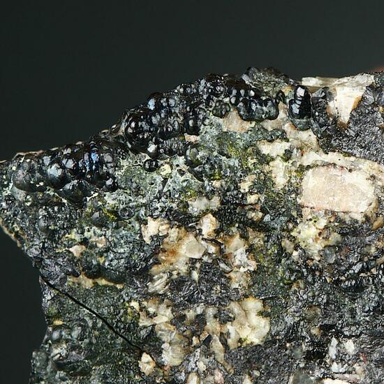 Uraninite