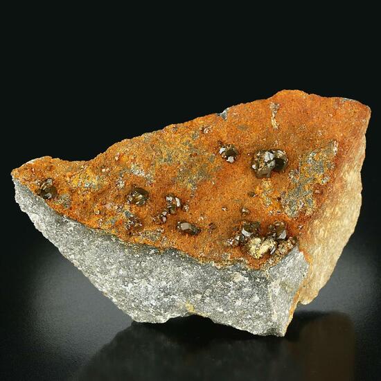 Radian Barite