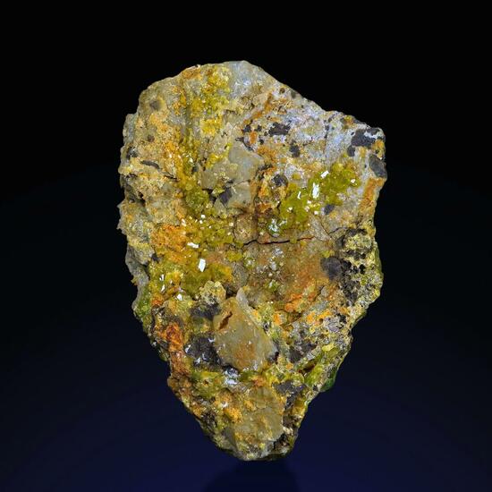 Pyromorphite