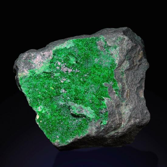 Uvarovite