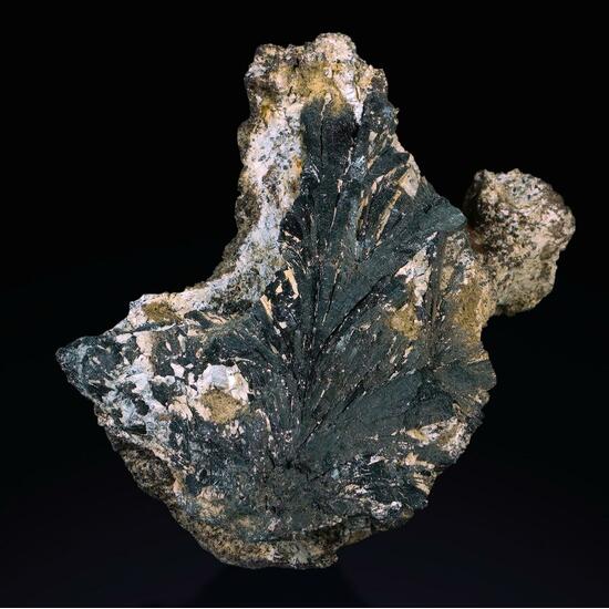 Vivianite