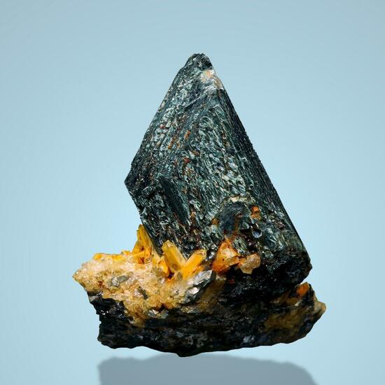 Vivianite