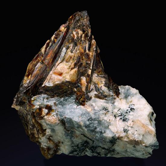 Astrophyllite