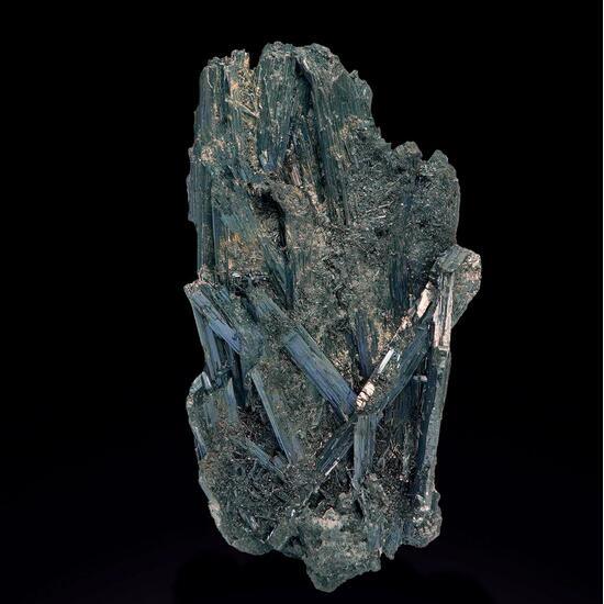 Stibnite