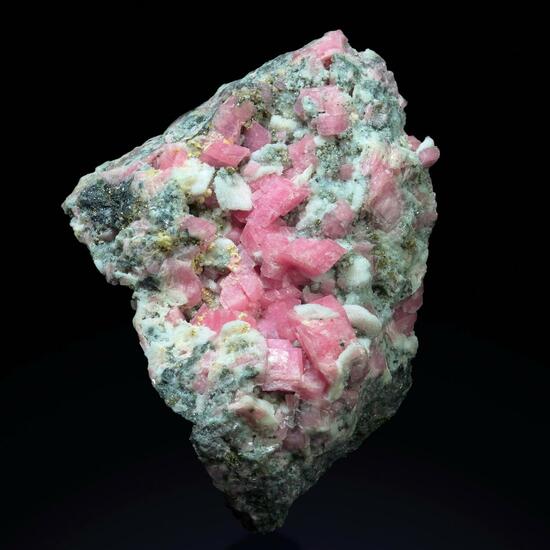 Rhodochrosite