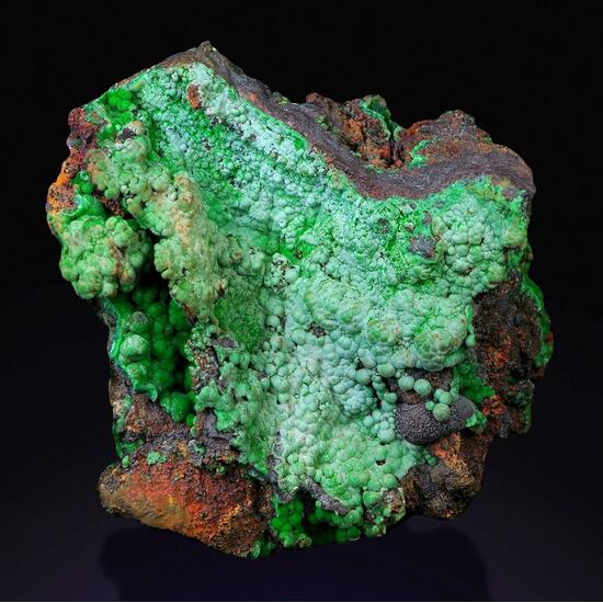 Conichalcite