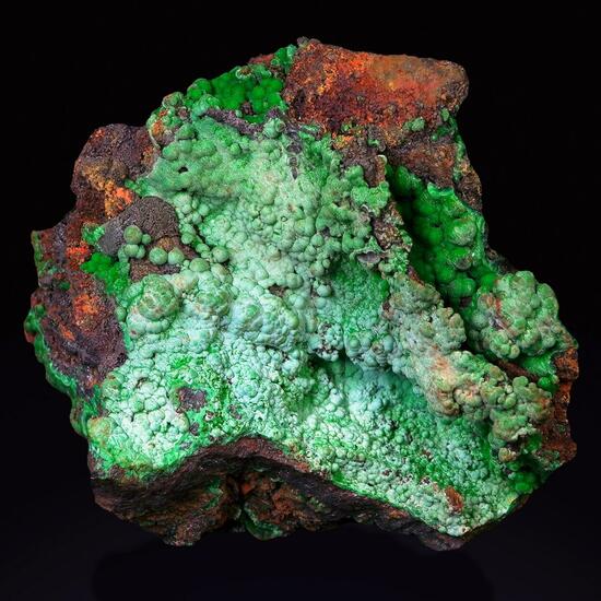 Conichalcite