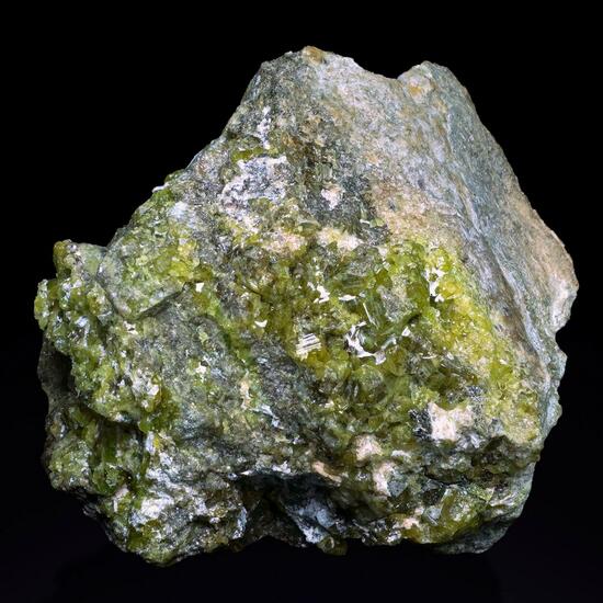 Vesuvianite
