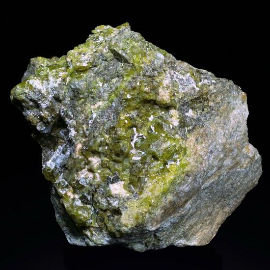 Vesuvianite