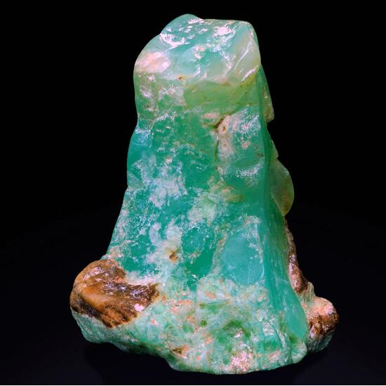 Chrysoprase