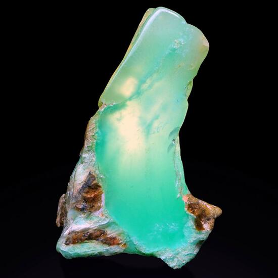 Chrysoprase