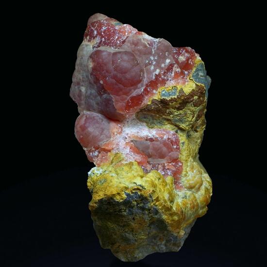 Rhodochrosite