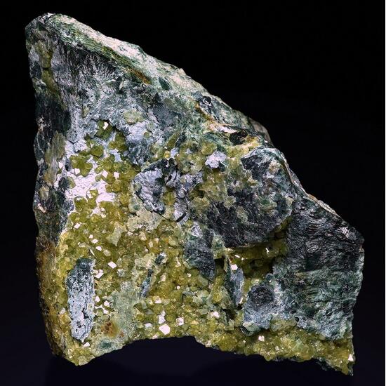 Topazolite