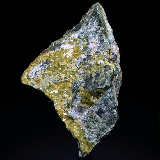Topazolite